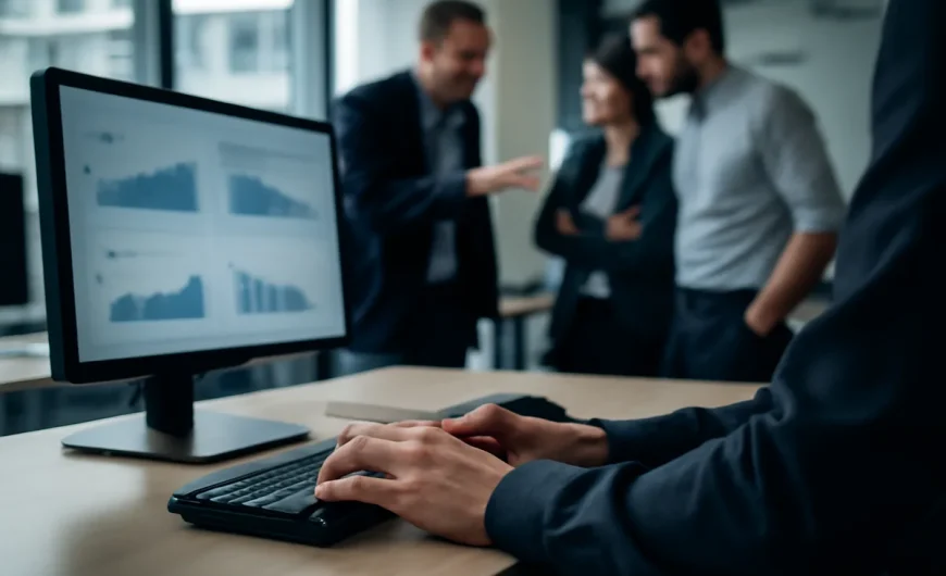 Externalisation : comment améliorer la compétitivité de votre entreprise ?