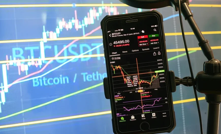 Guide pratique pour investir durant le bullrun 2025 et réduire les risques