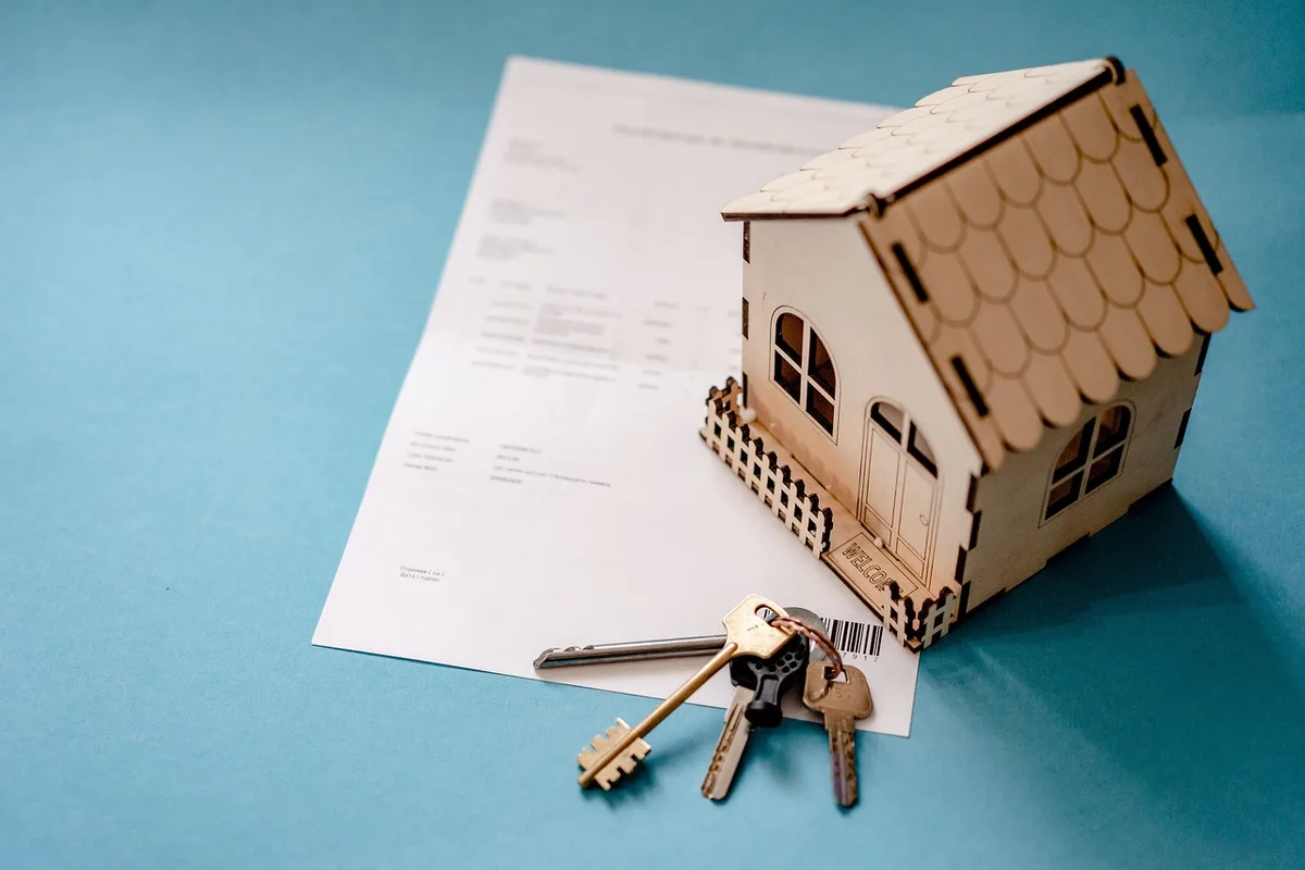 Contrat d'assurance-vie et documents financiers pour la transmission du capital