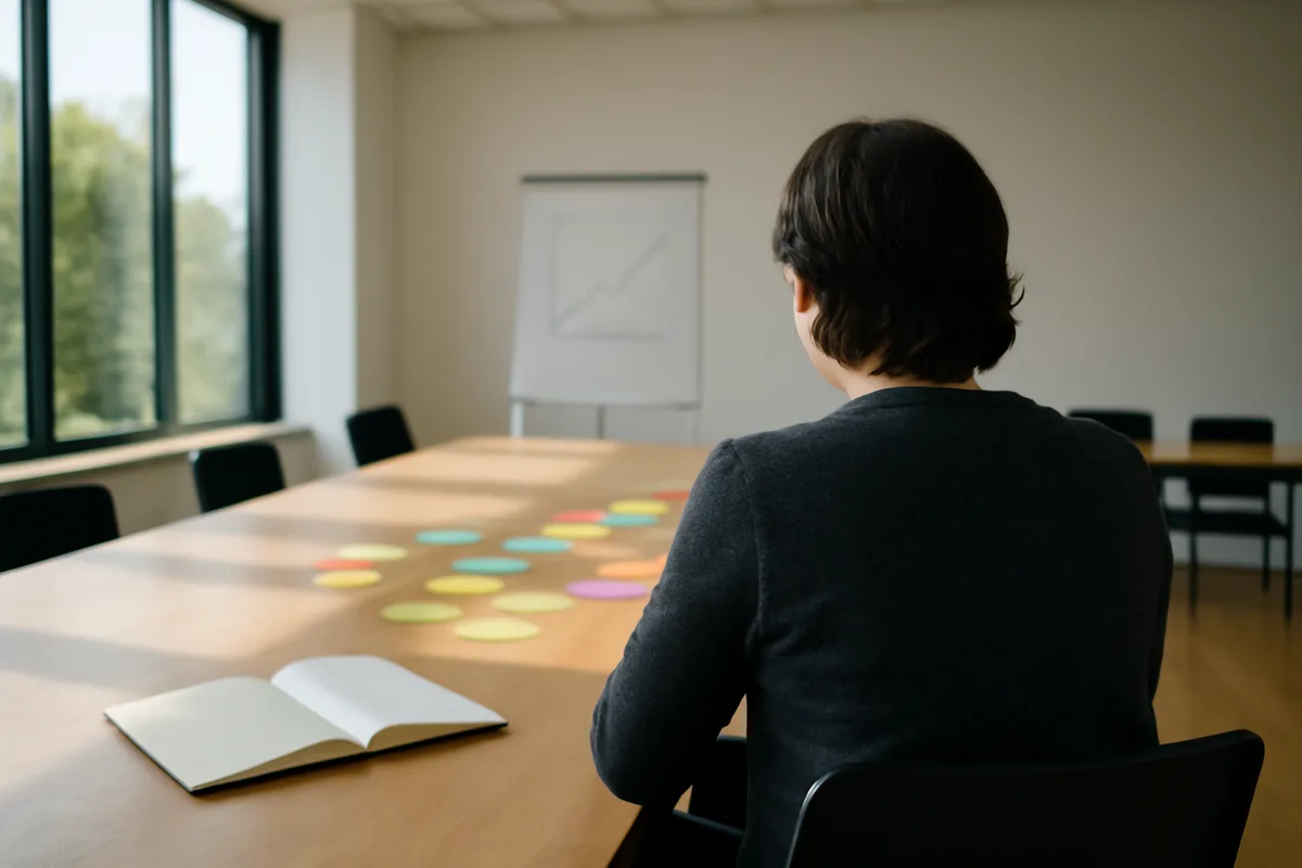 Organisation efficace au quotidien : 4 approches concrètes pour gagner du temps
