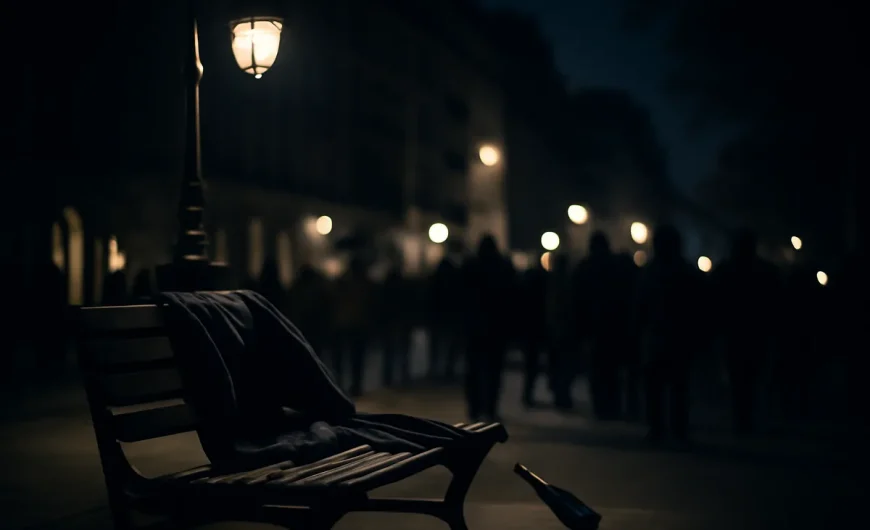 Que sera jugé aux assises de Paris dès lundi pour la mort de Federico Martín Aramburú ?