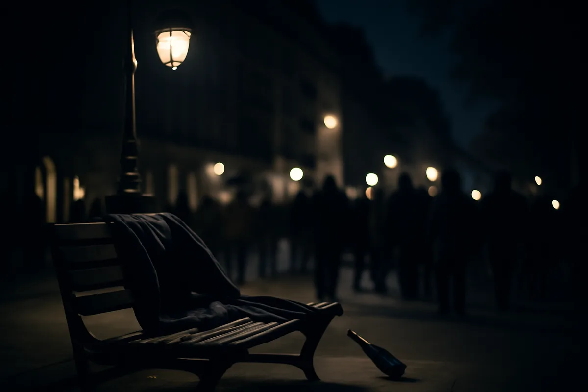 Que sera jugé aux assises de Paris dès lundi pour la mort de Federico Martín Aramburú ?