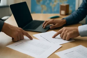 Réussir l&rsquo;export à l&rsquo;international : guide pratique pour PME et ETI