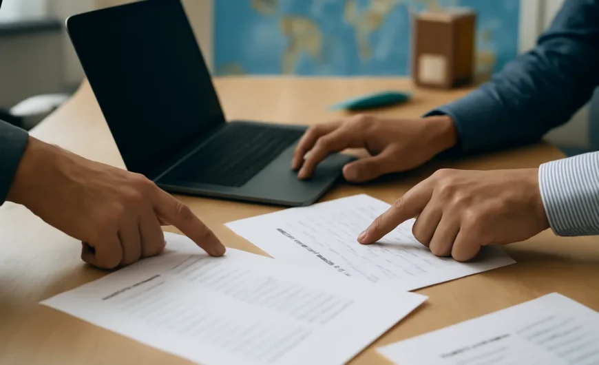 Réussir l&rsquo;export à l&rsquo;international : guide pratique pour PME et ETI