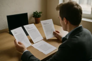 SAS, SARL, micro-entreprise : quelle forme juridique choisir pour votre projet ?
