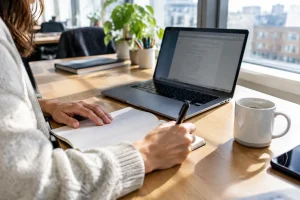 Comment booster sa carrière : 10 stratégies pour évoluer professionnellement