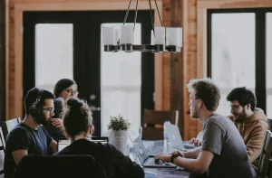 Comment le changement climatique transforme l&rsquo;entrepreneuriat en France ?