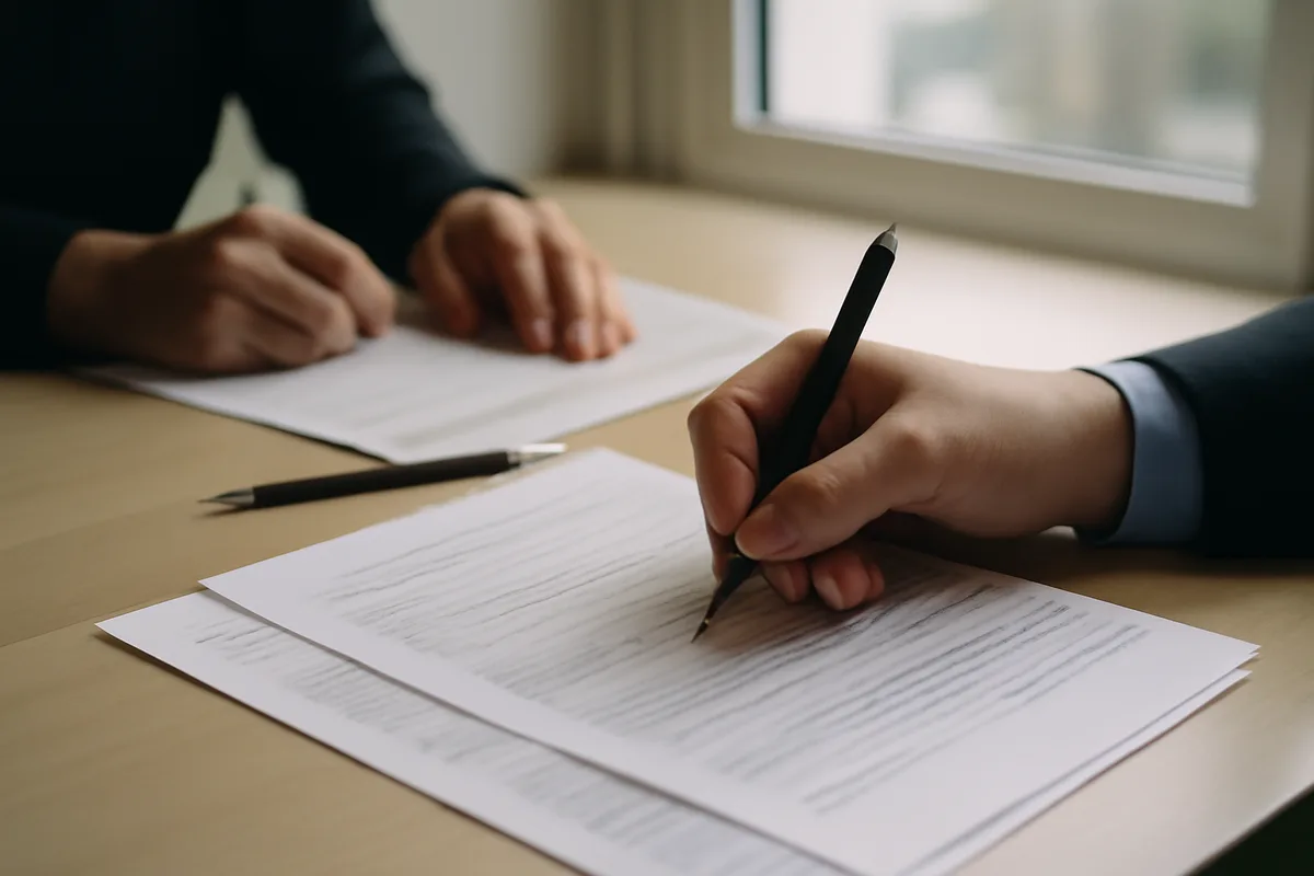 Comment une assistante de justice a obtenu gain de cause contre l&rsquo;ENM devant le Conseil d&rsquo;État ?