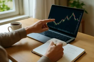 Comparatif 2026 des brokers et plateformes de trading : guide pour choisir un courtier
