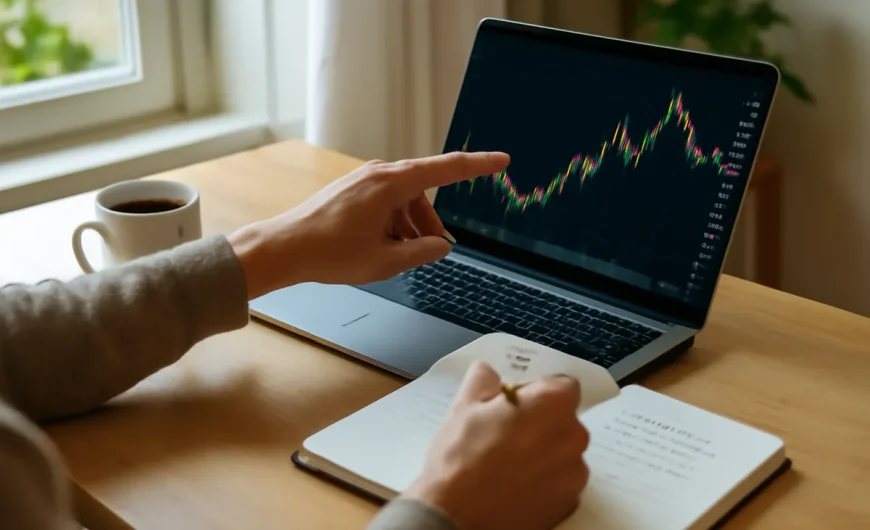 Comparatif 2026 des brokers et plateformes de trading : guide pour choisir un courtier