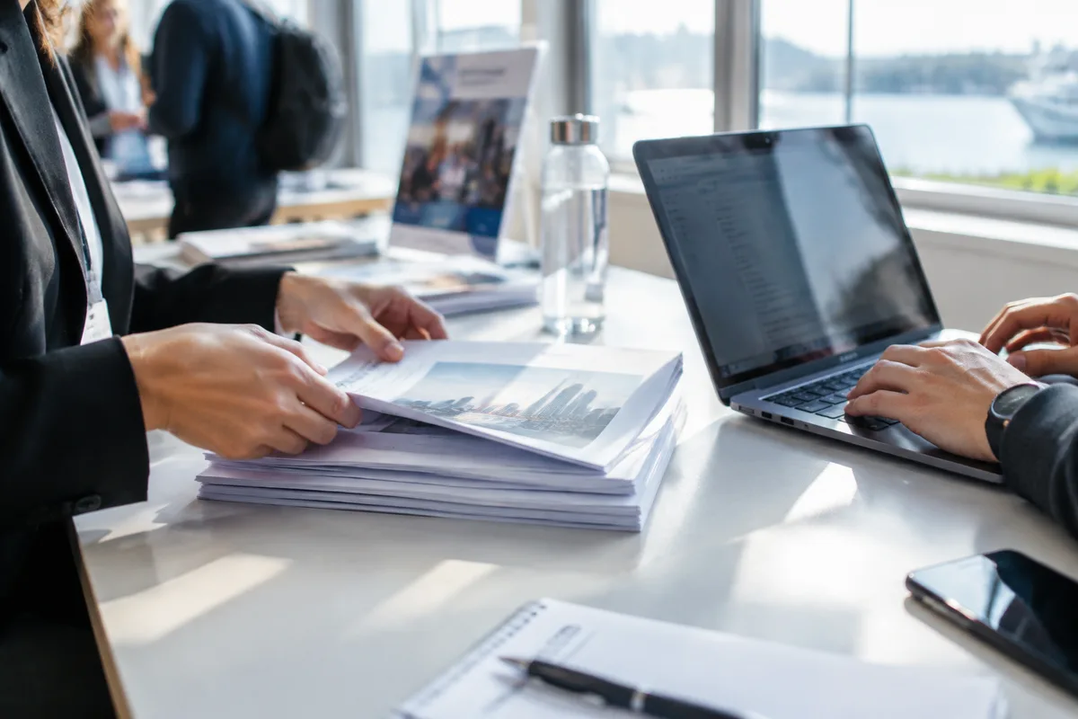 Concours d&rsquo;entrepreneurs : guide pratique pour convaincre le jury