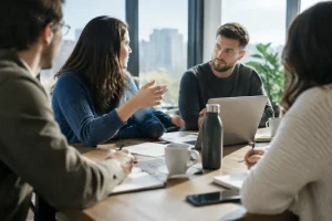 Faut-il investir dans le programme Management and Leadership Professional ?