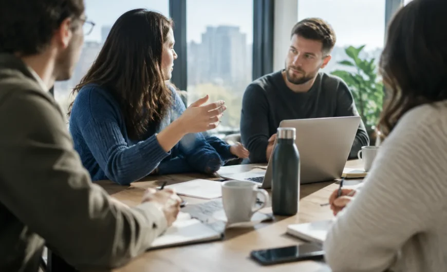 Faut-il investir dans le programme Management and Leadership Professional ?