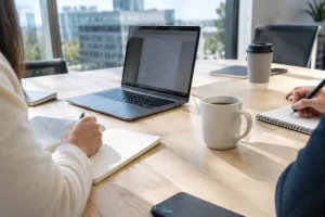Formations et certifications IT au Royaume‑Uni en 2026 : guide pour responsables informatiques