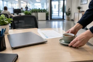 Intégration RH stratégique pour réussir l&rsquo;arrivée des nouveaux employés au Royaume-Uni en 2026