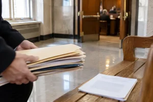 Le défi de Tania Jewczuk pour rétablir la confiance dans la justice