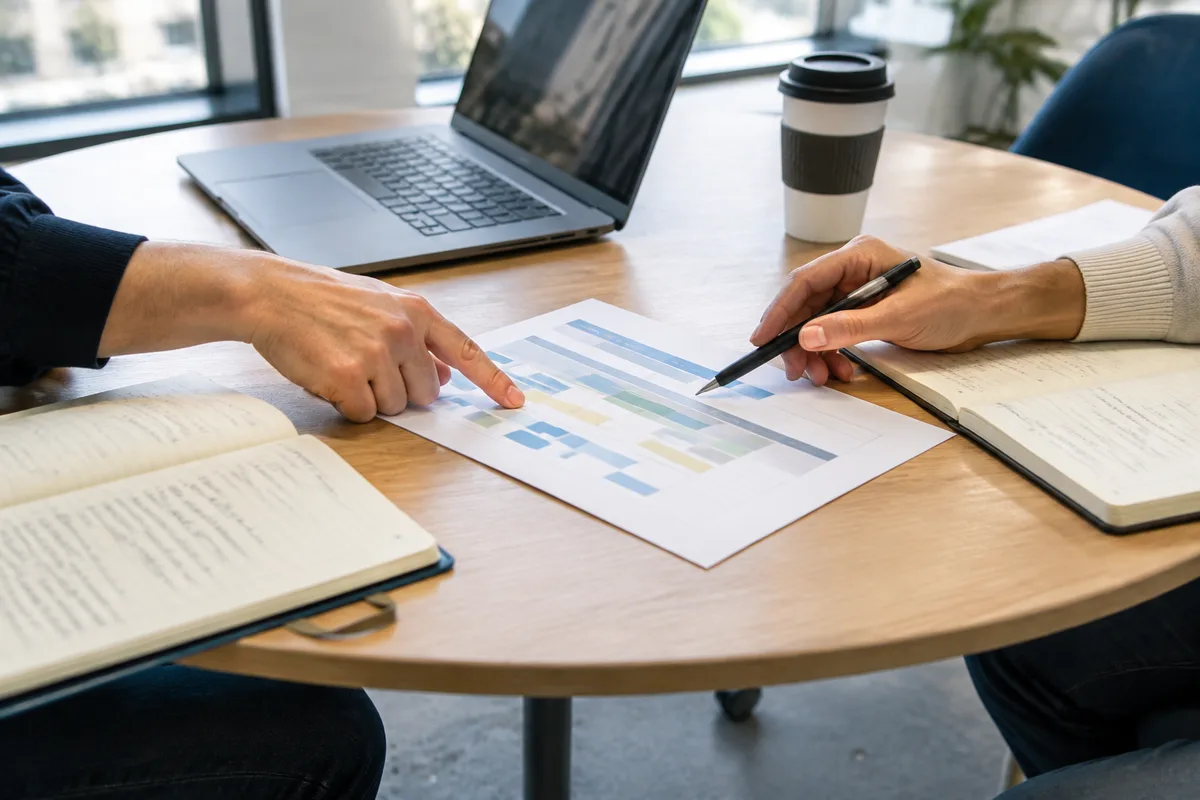 Meilleures formations 2026 pour cadres intermédiaires : guide pour bien choisir