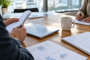 Pourquoi la presse B2B et les médias entrepreneuriaux favorisent la croissance des entreprises ?
