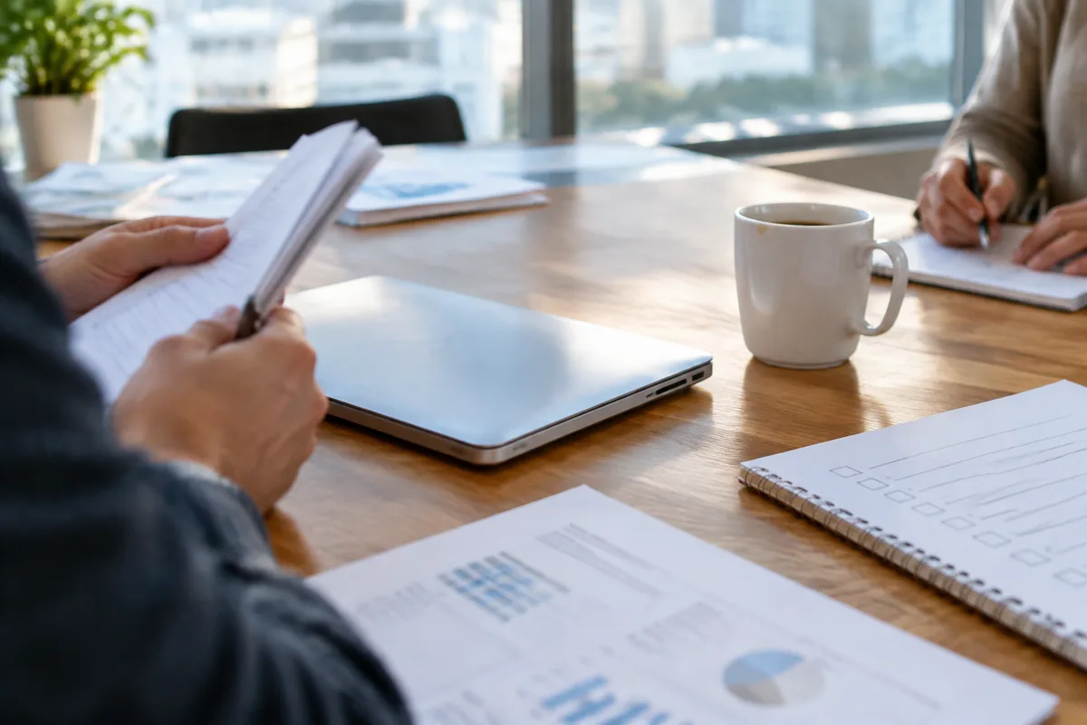 Pourquoi la presse B2B et les médias entrepreneuriaux favorisent la croissance des entreprises ?